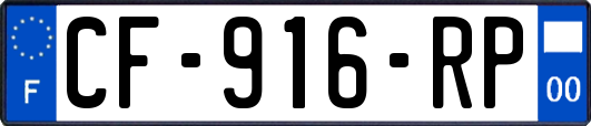 CF-916-RP