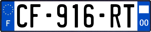 CF-916-RT