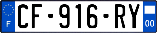 CF-916-RY