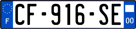 CF-916-SE
