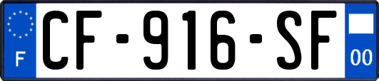 CF-916-SF