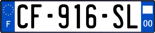 CF-916-SL