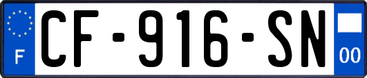 CF-916-SN
