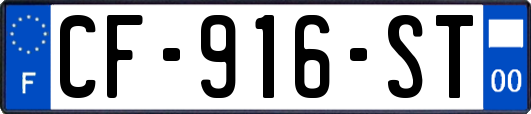 CF-916-ST