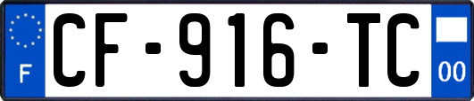 CF-916-TC