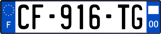 CF-916-TG