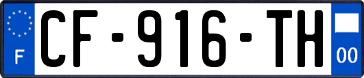 CF-916-TH