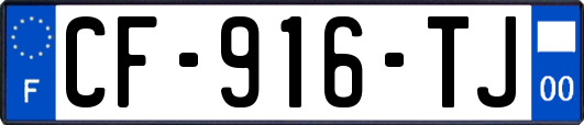 CF-916-TJ