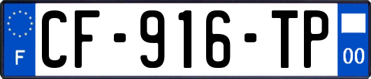 CF-916-TP