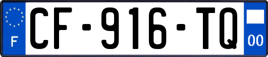 CF-916-TQ