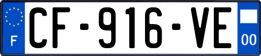 CF-916-VE