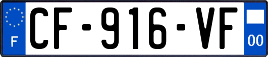 CF-916-VF