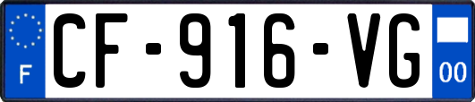 CF-916-VG