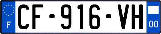 CF-916-VH