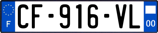CF-916-VL