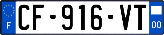 CF-916-VT