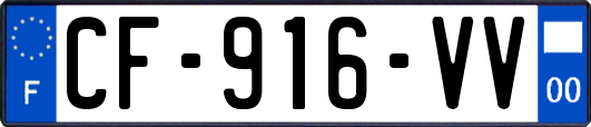 CF-916-VV