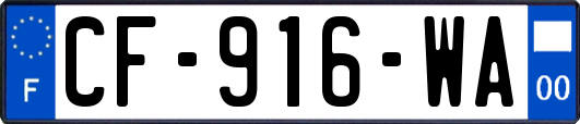 CF-916-WA