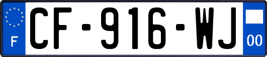 CF-916-WJ