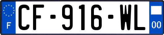 CF-916-WL