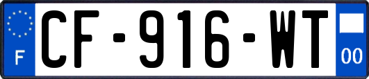 CF-916-WT