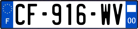 CF-916-WV