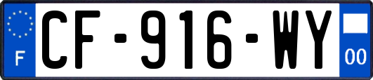 CF-916-WY