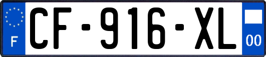 CF-916-XL