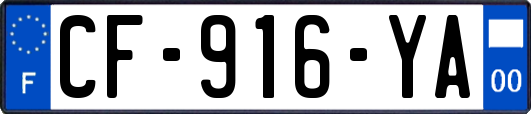 CF-916-YA