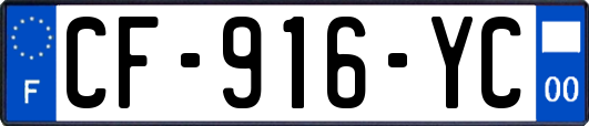 CF-916-YC