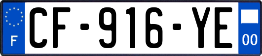 CF-916-YE