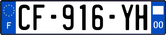 CF-916-YH