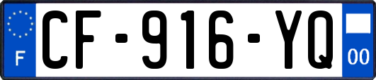 CF-916-YQ