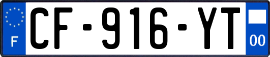 CF-916-YT