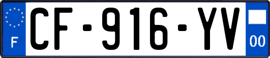 CF-916-YV