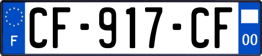CF-917-CF
