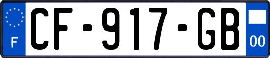 CF-917-GB