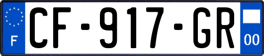 CF-917-GR