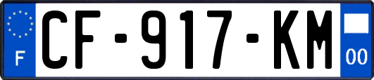 CF-917-KM