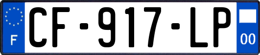 CF-917-LP