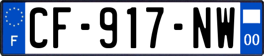 CF-917-NW