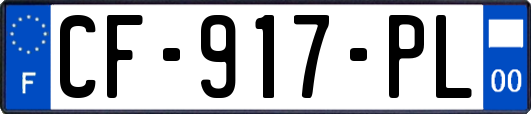 CF-917-PL