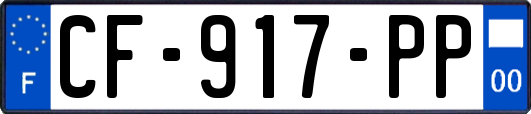 CF-917-PP