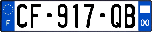 CF-917-QB