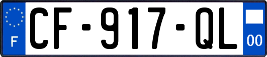 CF-917-QL