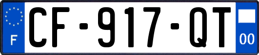 CF-917-QT