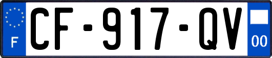 CF-917-QV