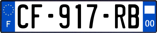 CF-917-RB