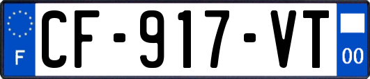 CF-917-VT