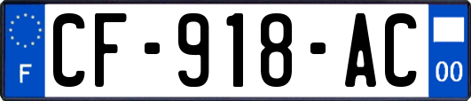 CF-918-AC